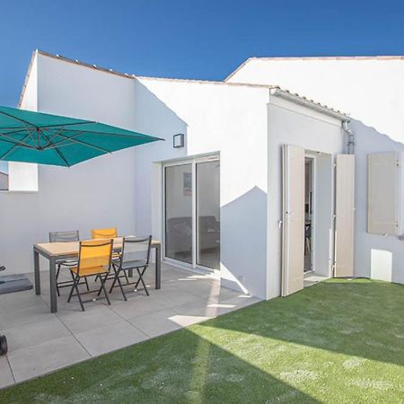 Le Matelot Maison Avec Piscine/Parking/Wifi/Plages 5Kms Ле-Мат Экстерьер фото