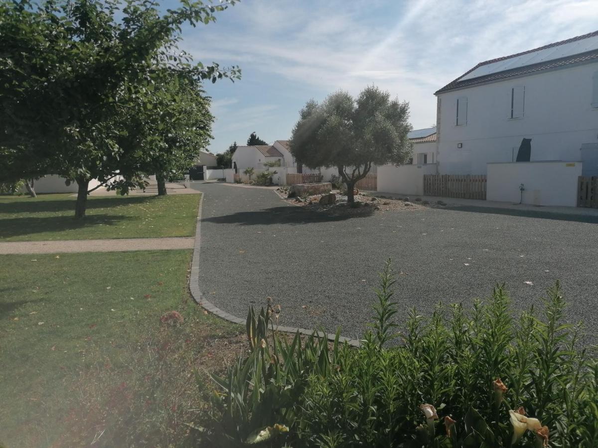 Le Matelot Maison Avec Piscine/Parking/Wifi/Plages 5Kms Ле-Мат Экстерьер фото